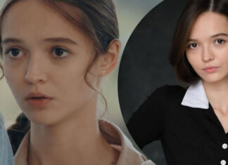 Я играла совсем по-другому, – главная актриса «Обратного направления» о переозвучке своей роли