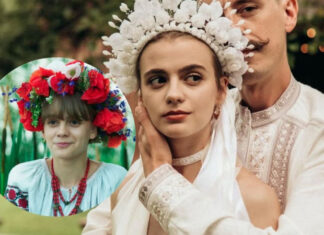 Как изменилась Мелашка из сериала «Поймать Кайдаша», которая шокировала новостью о свадьбе