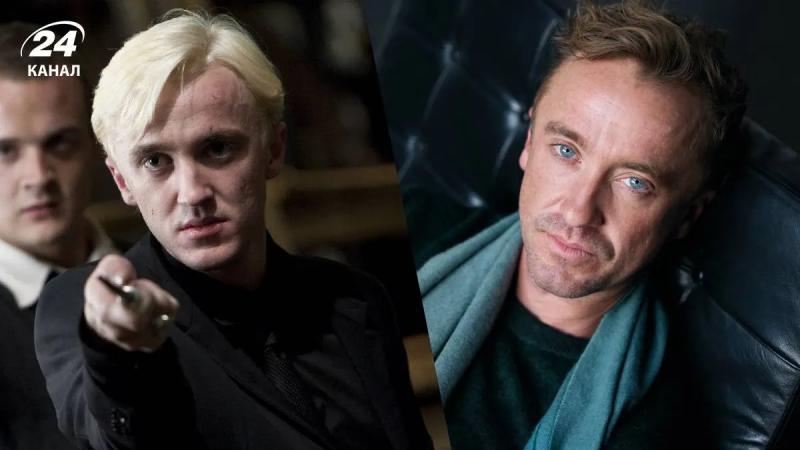 Как изменились актеры "Гарри Поттера" за более чем 20 лет от премьеры первого фильма