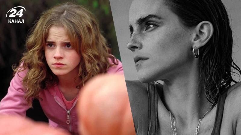 Как изменились актеры "Гарри Поттера" за более чем 20 лет от премьеры первого фильма