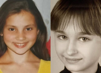 Как украинские актеры выглядели в школе: эксклюзивные фото и смешные истории