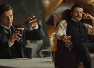 Какие сериалы посмотреть, если понравился «Дом Гиннесов» от Netflix