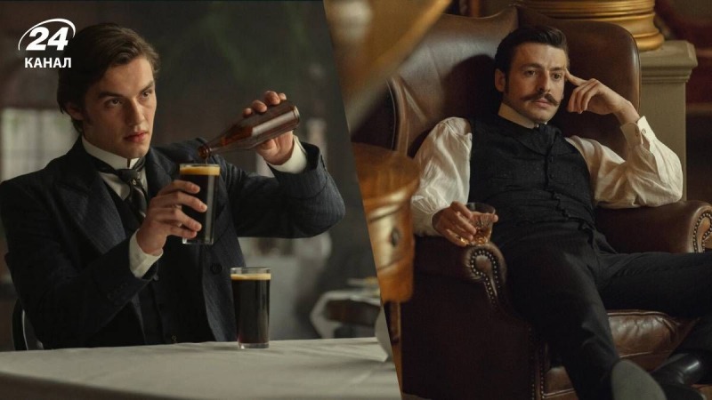 Какие сериалы посмотреть, если понравился "Дом Гиннесов" от Netflix