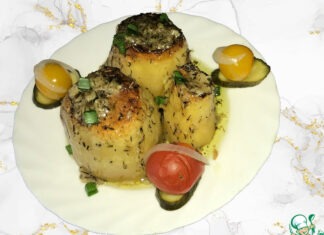 Картофель «Фондан»