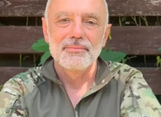 Касьянов обратился к Зеленскому: Остановите ликвидацию эффективного подразделения, которое бомбило Москву