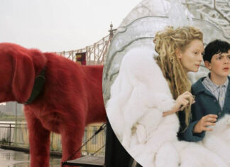 Кино для всей семьи: 10 лучших фильмов, чтобы провести вечер вместе