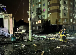 Кличко: Ожидается новый обстрел Киева. Жители должны подготовиться, ситуация сложная