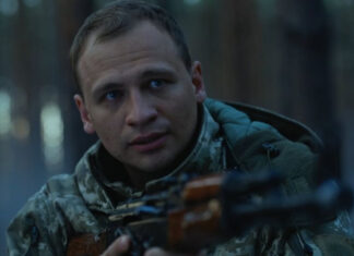 Когда выйдет 2 сезон популярного украинского сериала «Пограничники»