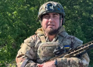 Командующий штурмовыми войсками ВСУ снимал тик-токи под российские песни