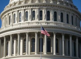 Комитет Сената США одобрил три законопроекта об усилении давления на РФ и поддержке Украины