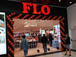 Крупнейший турецкий ритейлер обуви FLO закрывает магазины в Украине