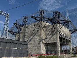 Кулеба показал, как Госагентство восстановления защищает объекты энергетики | ФОТО