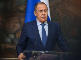 Лавров отверг идею Трампа о заморозке войны по линии фронта