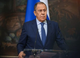 Лавров отверг идею Трампа о заморозке войны по линии фронта