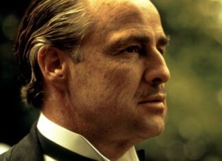 Легендарный фильм, вошедший в список 12 лучших лент всех времен и народов