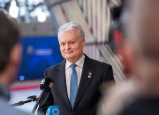 Литва хочет ограничить транзит с российским Калининградом | ФОТО