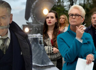 Лучшие детективы последнего десятилетия: фильмы, которые держат в напряжении до последнего кадра