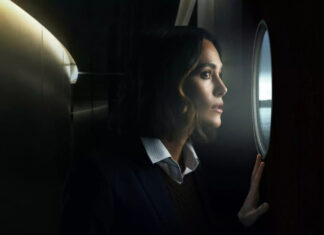 Лучший детективный триллер с Кирой Найтли, который смотрят украинцы на Netflix