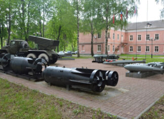 Мадяр объяснил важность удара по Брянскому химзаводу