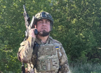 Манько заявил, что опубликованные им фото с картами не подпадают под гриф «секретно»