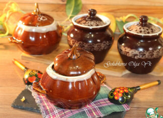 Мясо в соусе терияки с овощами