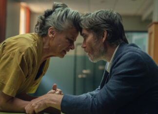 На Netflix вышел новый фильм со звездой «Оппенгеймера» Киллианом Мерфи