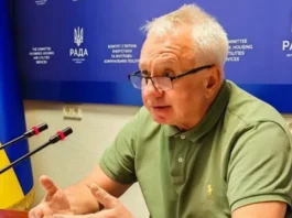 Нардеп Кучеренко заявил, что на одной из киевских ТЭЦ пострадали трансформаторы – они были незащищены