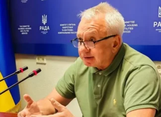 Нардеп Кучеренко заявил, что на одной из киевских ТЭЦ пострадали трансформаторы – они были незащищены