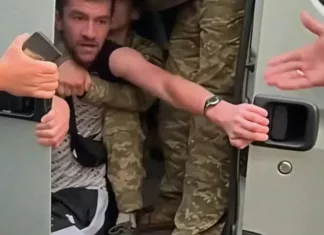 Нардеп: Почти все видео с ТЦК о «бусификации» созданы искусственным интеллектом