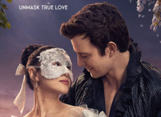 Названа точная дата премьеры 4 сезона культового сериала «Бриджертоны» на Netflix