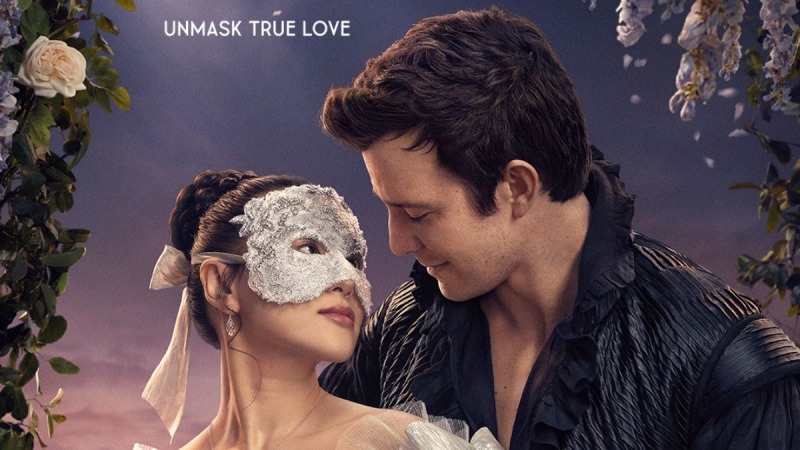 Названа точная дата премьеры 4 сезона культового сериала "Бриджертоны" на Netflix