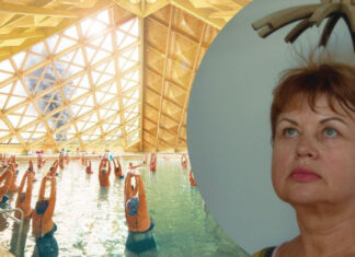 Не только «2000 метров до Андреевки»: на Оскар-2026 поедет еще один фильм, который снимали в Украине