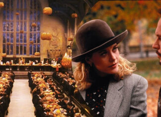 Не только «Гарри Поттер»: 5 популярных фильмов, которые чаще всего пересматривают осенью