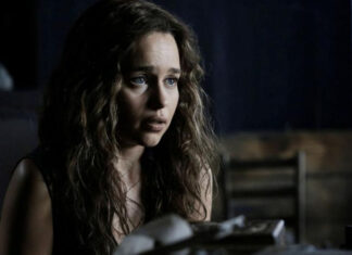 Не только «Игра престолов»: 3 фильма с Эмилией Кларк, которые стоит посмотреть после работы