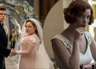 Не только любимые «Бриджертоны»: сериалы, снятые по мотивам книг