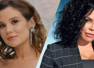 Не только Оксана Байрак: украинские актеры и режиссеры, которые работают в России