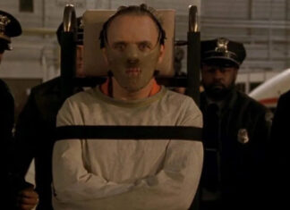 Не включайте их перед сном: 4 самых страшных фильма ужасов 90-х