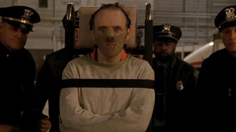 Не включайте их перед сном: 4 самых страшных фильма ужасов 90-х