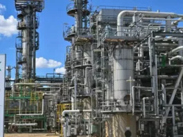 Немецкая «дочка» «Роснефти» получила освобождение от санкций США