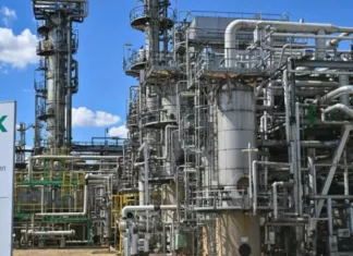 Немецкая «дочка» «Роснефти» получила освобождение от санкций США