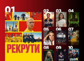 Netflix обнародовал рейтинг самых популярных сериалов – некоторые удивят