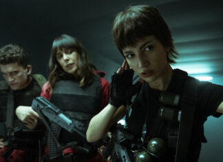 Невероятные факты о «Бумажном доме», которые заставят снова пересмотреть сериал