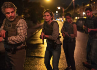 Невозможно оторваться: 2 новых мини-сериала, которые можно посмотреть за один день