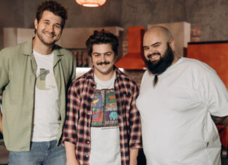 Новейшая украинская комедия, которую надо смотреть на выходных