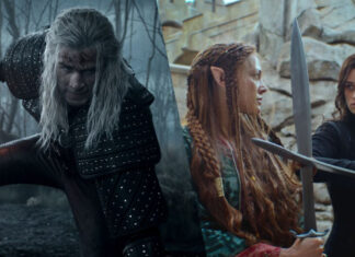 Новое лицо главного героя и не только: какие актеры сыграют в 4 сезоне сериала «Ведьмак»