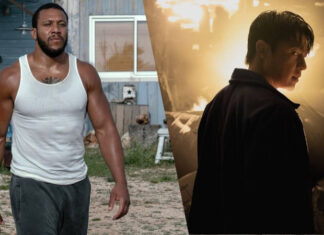 Новые фильмы о боевых искусствах на Netflix, которые будут держать вас в напряжении