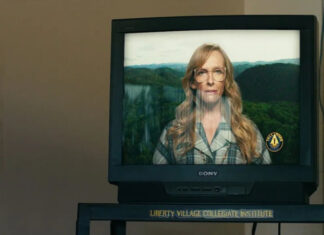 Новый триллер на Netflix, от которого покроетесь мурашками