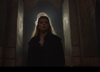 Новый украинский фильм о болезненной реальности, который достучится до каждого сердца