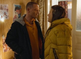 Новый украинский сериал, который можно будет посмотреть всей семьей