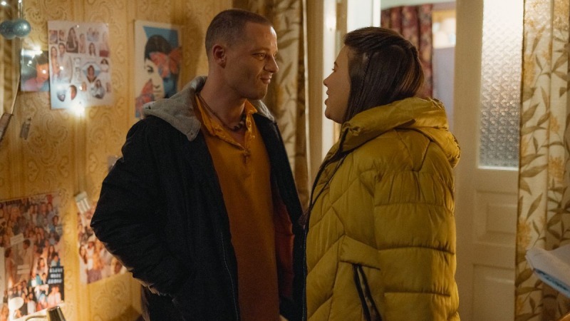 Новый украинский сериал, который можно будет посмотреть всей семьей